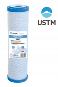 UST-M ugljeni uložak za vodu 10" BL10